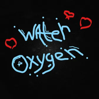 Oxygen by Water