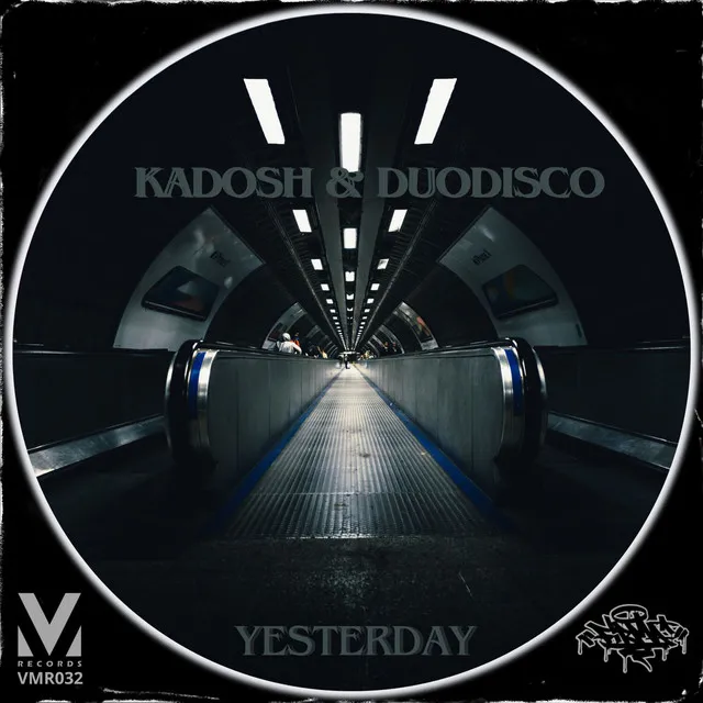 Yesterday - Original mix