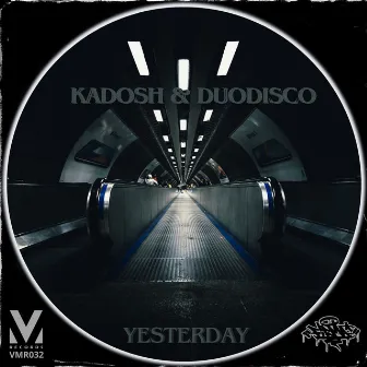 Yesterday by KADOSH