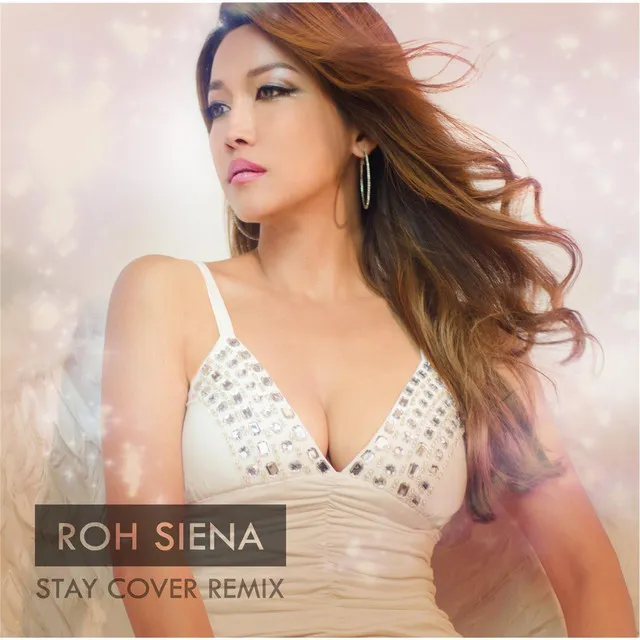 Stay (Cover Remix)