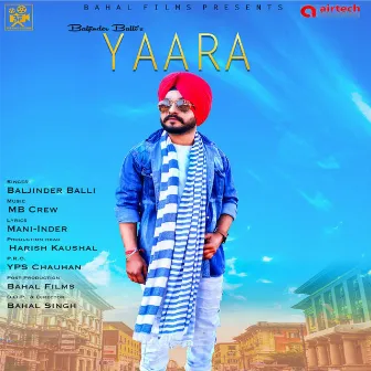 Yaara by Unknown Artist