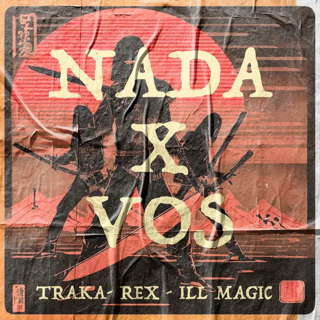 Nada X Vos