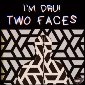 Two Faces by I'm Dru!