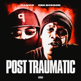 Post Traumatic by Ranvo