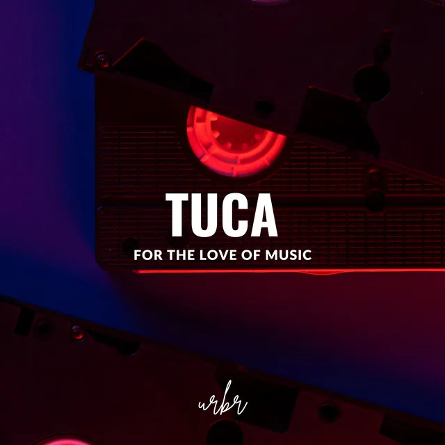 For The Love Of Music - Radio Edit