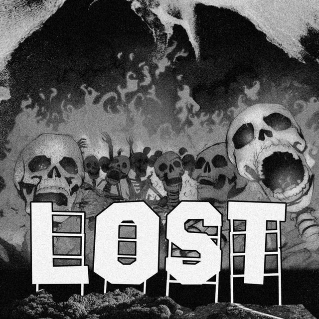 LOST