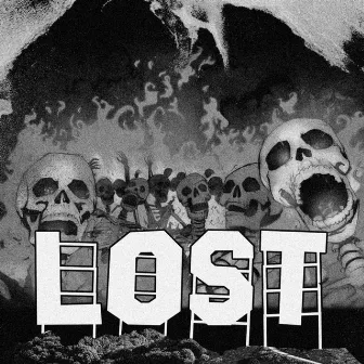 LOST by Lost Joy