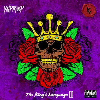 The King's Language 2 by YN_PROP