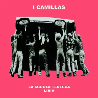 La scuola tedesca / Libia by I Camillas