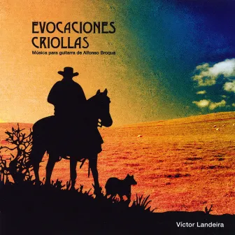 Evocaciones criollas by Víctor Landeira