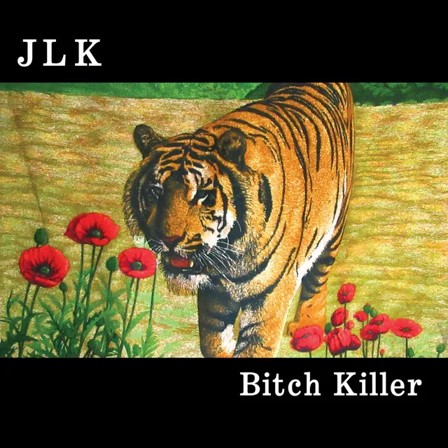 Bitch Killer