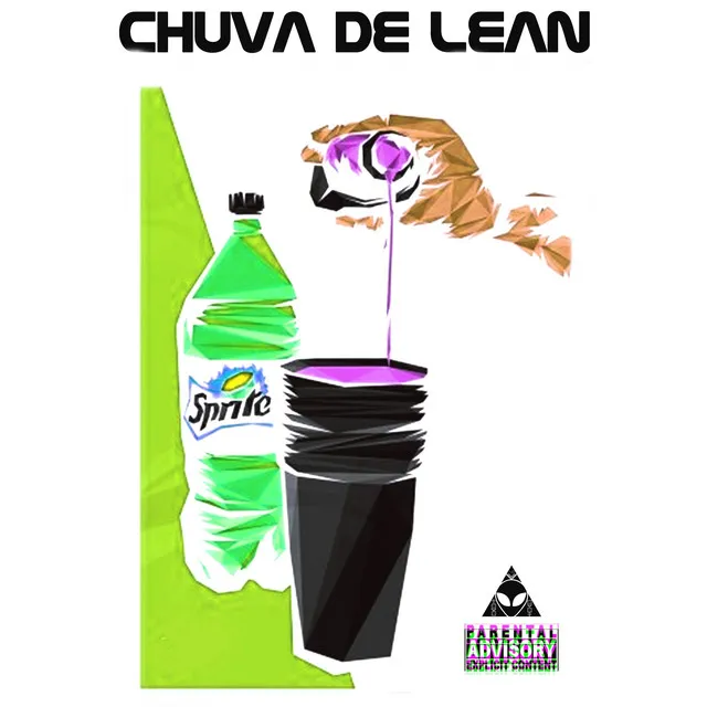 Chuva de Lean