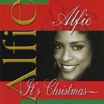 It's Christmas by Alfie Silas Durio