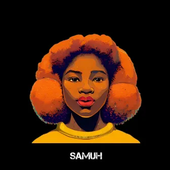 Ubaba Ulala Nami (Students Singers) Amapiano Feel by Samuh