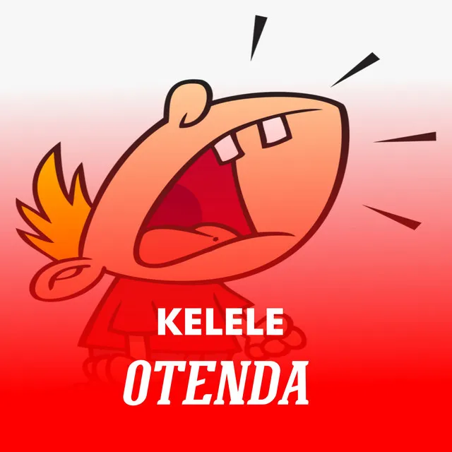 Kelele