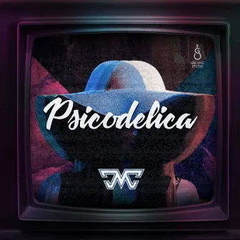 Psicodélica by DMC y lo sé