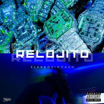 Relojito by flakkosincash