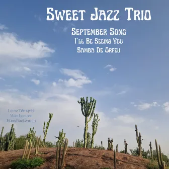 September Song by Sweet Jazz Trio