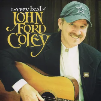 The Very Best of John Ford Coley by John Ford Coley