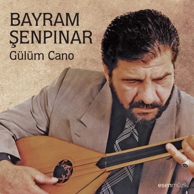 Baharsız Seneler