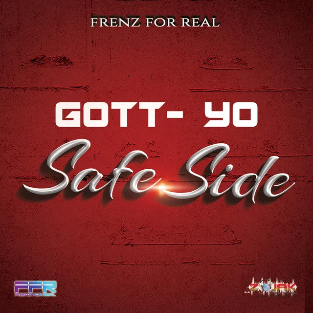 Safe Side - Single