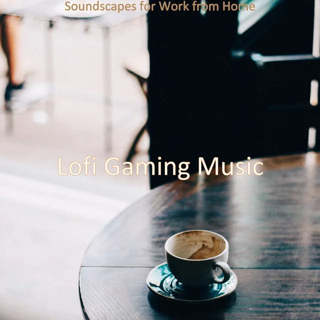 Soundscapes for Work from Home