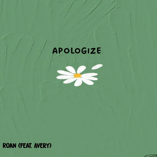 Apologize