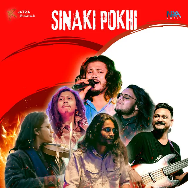 Sinaki Pokhi