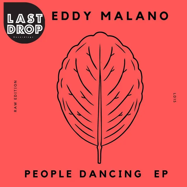 People Dancing EP