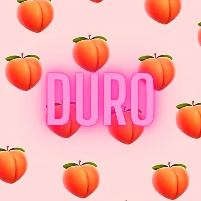 DURO (Radio Edit)