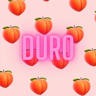 DURO (Radio Edit) by JORDYVEGA