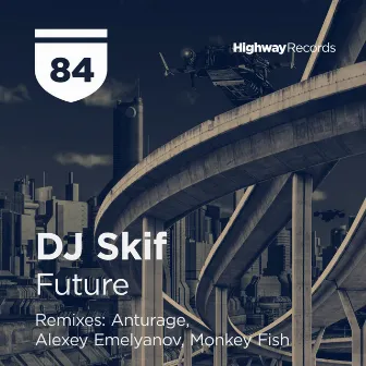 Future by Dj Skif