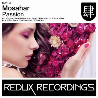 Passion by Mosahar