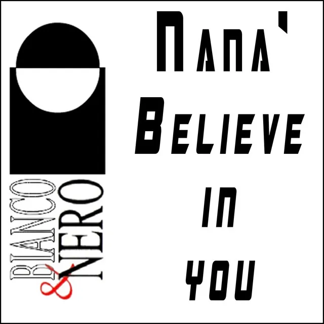 Believe in You - Euro Club