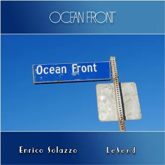 Ocean Front by LeSend