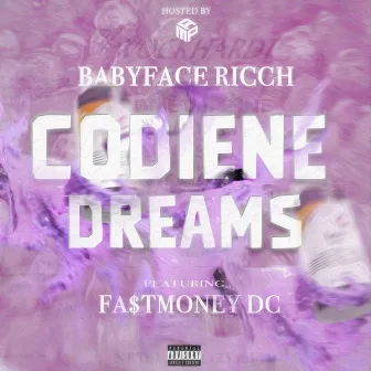 Codiene Dreams by BabyFace Ricch