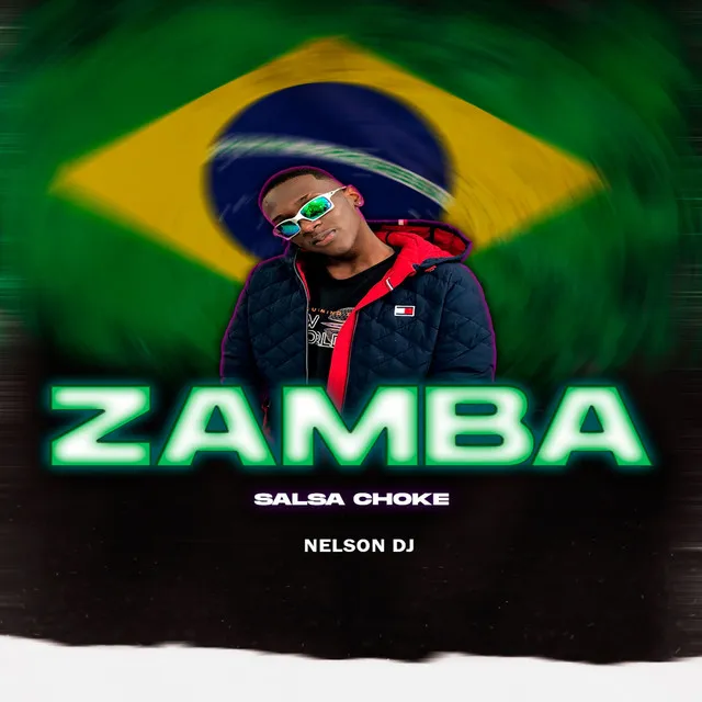 Zamba - Salsa Choke