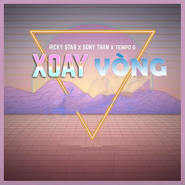 Xoay Vòng