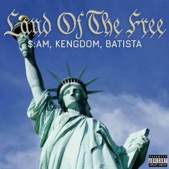 Land Of The Free by Kengdom