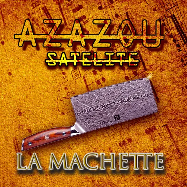 La machette