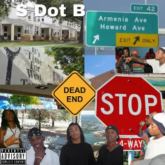 S DOT B by Deezy104