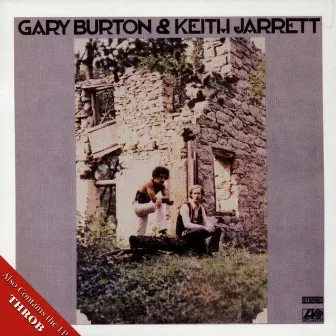 Throb by Gary Burton