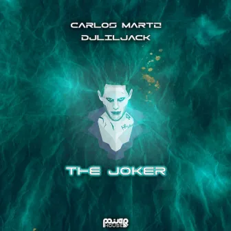 The Joker by DjLilJack