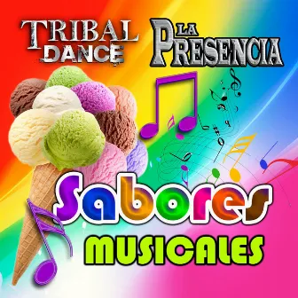 Sabores Musicales (Norteño) by 