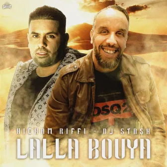 Lalla Bouya by DJ Sta$h