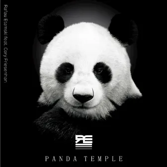 Panda Temple - Single by Rafau Etamski