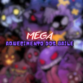 Mega Aquecimento dos Baile by MC PRB