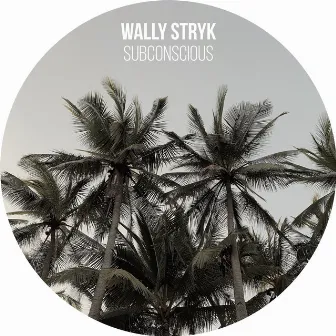 Subconscious by Wally Stryk