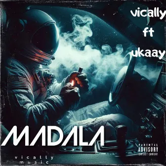 MADALA by Vically