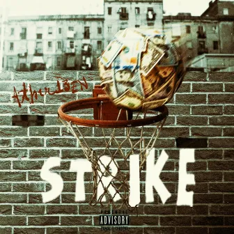 Strike by A13